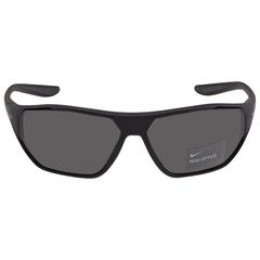 Kính mát Nike Dark Grey Sport Men's Sunglasses NIKE AERO DRIFT DQ08 010 65