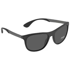Kính râm Prada Grey Square Men's Sunglasses PR 04SS 1BO1A1 57