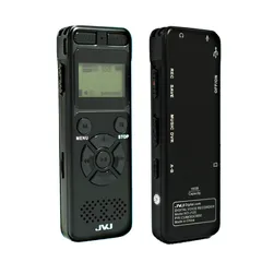 Máy ghi âm chuyên nghiệp JVJ J125 16Gb