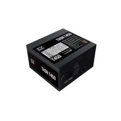 Nguồn máy tính Xigmatek Thor T450 - 450W, Hiệu suất 80 Plus Bronze, Quạt Siêu Im, Kết Nối Đầy Đủ cho Game Thủ và Dân Công Nghệ