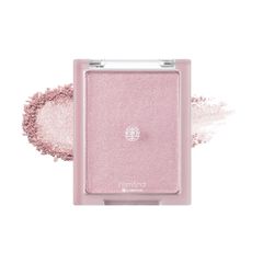 Phấn Bắt Sáng Romand See Through Veillighter 5.5g - Hiệu Ứng Tỏa Sáng Tự Nhiên, Kết Cấu Nhũ Mịn Mượt, Trang Điểm Thanh Lịch