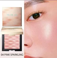 Phấn Highlight Bắt Sáng Clio Prism Air Highlighter - Lấp Lánh, Bám Lâu, Tạo Điểm Nhấn Cho Gương Mặt Rạng Rỡ