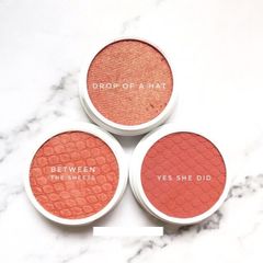 Phấn Má Colourpop Super Shock Matte Cheek - Đem Đến Vẻ Tự Nhiên Cho Khuôn Mặt, Phù Hợp Làn Da Châu Á, Bền Màu Suốt Ngày