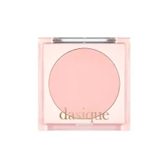 Phấn Má Hồng Dạng Nén Dasique Pastel Blusher - Phấn Mịn Màu Pastel Rạng Rỡ Cho Khuôn Mặt Tươi Tắn, Tiện Dụng Mang Theo