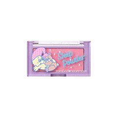 Phấn Má Hồng Romand Better Than Cheek - Phiên Bản Giới Hạn Romand x Neonmoon, Hạt Mịn, Tự Nhiên, Rạng Rỡ 3 Tông Màu