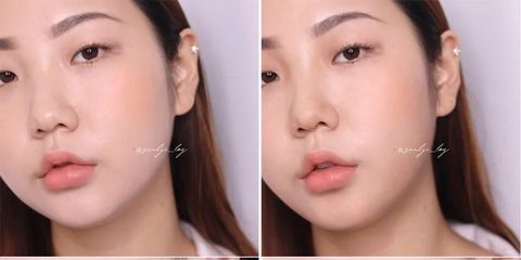 Phấn Tạo Khối Romand Better Than Shape 9.5g - Phấn Trang Điểm Hai Màu Tự Nhiên Đẹp Mặt, Không Bóng, Phù Hợp Mọi Tông Da