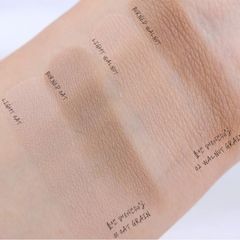 Phấn Tạo Khối Romand Better Than Shape 9.5g - Phấn Trang Điểm Hai Màu Tự Nhiên Đẹp Mặt, Không Bóng, Phù Hợp Mọi Tông Da