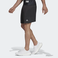 Quần shorts thể thao Adidas nam HC4210 màu đen