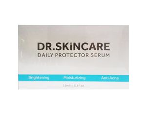 Serum hỗ trợ cải thiện mụn Dr skincare anties acnes