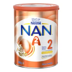 Sữa Nan A2 chính hãng của Úc