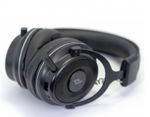 Tai Nghe Gaming Không Dây E-Dra EH493W - Tai Nghe Chụp Tai Với Mic Chống Ồn, Âm Thanh Sâu Rộng, Kết Nối 2.4Ghz, Tiện Lợi Cho Game Thủ