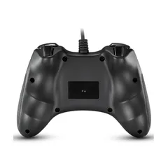 Tay Cầm Chơi Game Có Dây Rapoo V600 - Thiết Kế Ergonomic, Hỗ Trợ Chơi Game Trên PC, Dễ Dàng Kết Nối USB, Nút Bấm Nhạy.