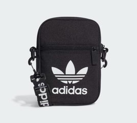 Túi đeo chéo Adidas Adicolor Classic Festival HD7162 màu đen