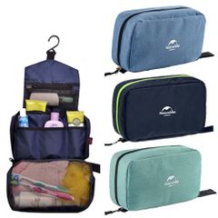 Túi Đựng Đồ Cá Nhân NatureHike Du Lịch Dã Ngoại - Chất Liệu Chống Rách, Tiện Lợi, Phù Hợp Cho Các Chuyến Đi Thám Hiểm
