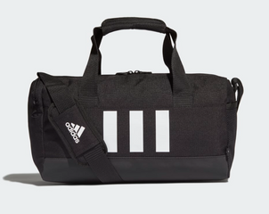 Túi trống thể thao Adidas 3-Stripes Duffel Bag Extra Small GN1540