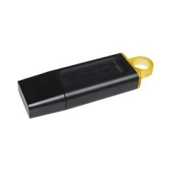 USB 3.2 Gen 1 Kingston DataTraveler Exodia DTX 128GB - USB Flash Drive Tốc Độ Cao, Thiết Kế Sang Trọng và Tương Thích Đa Năng