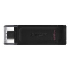 USB-C 3.2 Kingston DataTraveler DT70 Type C