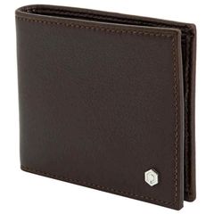 Ví da Picasso And Co Slim Wallet Brown