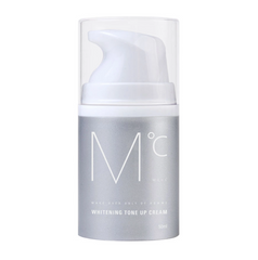 Kem dưỡng trắng MdoC Whitening Tone Up Cream cho nam