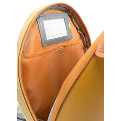 Balo BB Bag BB305C Hình Gấu Bear Vàng Có Tai - Balo Cho Bé Chất Liệu Chịu Nước Dễ Thương Phù Hợp Với Trẻ Từ 3 Tuổi