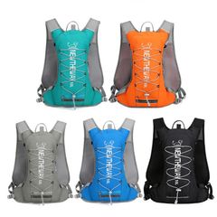 Balo Chạy Bộ/ Leo Núi/ Đạp Xe NEW THE WAY 10L - Balo Thể Thao Đa Năng, Dung Tích Lớn, Chất Liệu Bền, Gọn Nhẹ, Tiện Lợi