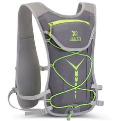 Balo Leo Núi Dã Ngoại Chống Nước Junletu 12L - Balo Du Lịch Tiện Lợi, Nhẹ, Đa Năng, Phù Hợp Cho Cắm Trại và Thể Thao Ngoài Trời