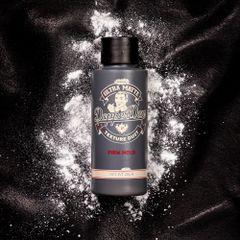 Bột Tạo Phồng Tóc Nam Dapper Dan Ultra Matte - Độ Phồng Tự Nhiên, Hương Citrus Nam Tính, Kết Cấu Mịn 20g