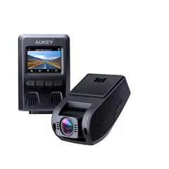 Camera hành trình AUKEY DR02 1080P HD quốc tế cảm biến UHD 2K