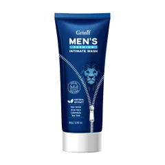 Dung dịch vệ sinh nam Grinif Men's Premium Intimate Wash