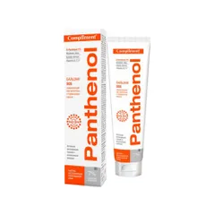 Gel dưỡng Compliment Cooling Gel 7% Panthenol (B5) hỗ trợ phục hồi da