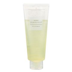 Gel Rửa Mặt Kiêm Tẩy Trang Muji Gel Cleansing 200g - Sạch Nhẹ Nhàng, Dưỡng Ẩm Cho Da, Phù Hợp Mọi Loại Da