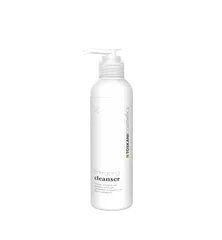 Gel rửa mặt Toskani Energizing Cleanser hỗ trợ giảm mệt mỏi và phục hồi da