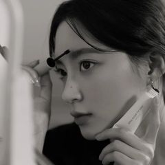 Gel Cố Định Lông Mày Romand Han All Brow Fixer - Gel Trong Suốt Tạo Dáng Tự Nhiên, Không Bết, Duy Trì Lông Mày Đẹp Lâu Dài