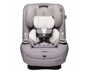 Ghế ngồi ô tô cho bé Maxi-Cosi Pria 3 in 1 Convertible màu xám