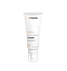 Kem chống nắng Toskani Sun Protection Cream SPF 50+