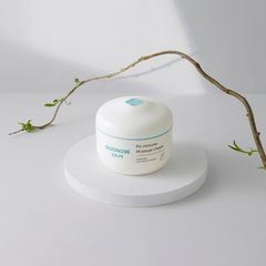 Kem Dưỡng Ẩm Goongbe Moisture Cream cho Trẻ Sơ Sinh - Giúp Cấp Ẩm Sâu, Làm Dịu Kích Ứng Da Nhạy Cảm 180ml