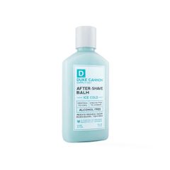 Kem dưỡng da sau cạo râu Duke Cannon Cooling Balm - Làm mát và phục hồi da, hương cam bergamot và gỗ đàn hương 177ml