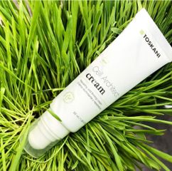 Kem Dưỡng Ngừa Nếp Nhăn Toskani Cell Architect Cream - Dưỡng Ẩm, Tăng Độ Săn Chắc, Phù Hợp Với Mọi Loại Da, 50ml