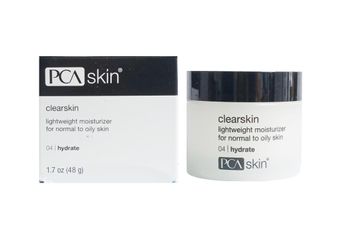 Kem dưỡng sáng da phục hồi PCA Clearskin