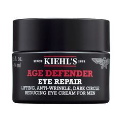 Kem mắt cho nam Kiehl's Age Defender Eye Repair