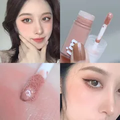 Má hồng kem I'm Meme I'm Bare Cheek Liquid - Phấn trang điểm 3ml cho gò má ửng hồng tự nhiên, dễ tán, phù hợp mọi loại da