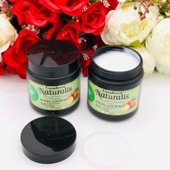 Mặt Nạ Ủ Tóc Compliment Naturalis - Dưỡng Tóc Bồng Bềnh, Giảm Gãy Rụng, Kích Thích Mọc Tóc 500ml
