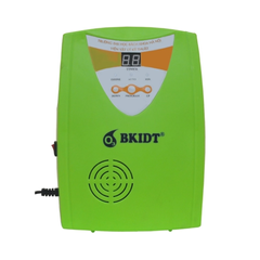 Máy tạo ozone và ion âm BK Ozone M05s - Khử mùi, làm sạch không khí, hỗ trợ xử lý thực phẩm, nước uống sạch an toàn cho sức khỏe