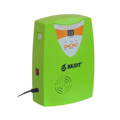 Máy tạo ozone và ion âm BK Ozone M05s - Khử mùi, làm sạch không khí, hỗ trợ xử lý thực phẩm, nước uống sạch an toàn cho sức khỏe