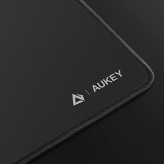 Miếng Lót Chuột Chống Nước AUKEY KM-P1 - Cao Su Chống Trơn Trượt, Kích Thước 350x250mm, Phụ Kiện Máy Tính Đáng Tin Cậy