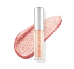 Nhũ Mắt Dạng Gel Hope Girl 3D Edge Eye Glitter - Phấn Trang Điểm Lấp Lánh Giúp Đôi Mắt Bừng Sáng, Chống Lão Hóa, Dưỡng Da Mịn Mượt