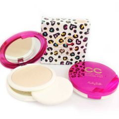 Phấn Phủ Kiềm Dầu Cathy Doll CC SPF 40 PA+++ - Che Khuyết Điểm, Kiểm Soát Dầu Tốt, Phù Hợp Mọi Loại Da