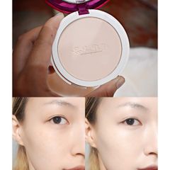 Phấn Phủ Kiềm Dầu Cathy Doll CC SPF 40 PA+++ - Che Khuyết Điểm, Kiểm Soát Dầu Tốt, Phù Hợp Mọi Loại Da