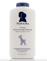 Phấn rôm Noodle & Boo Delicate Baby Powder cho bé sơ sinh