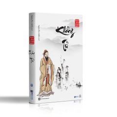 Sách Khổng Tử - Nguyễn Hiến Lê